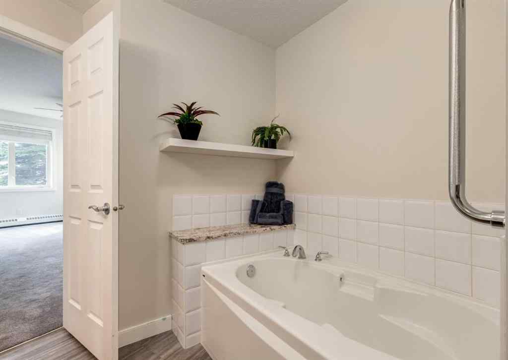 MLS® A2249683 - Unit #1104 1888 Signature Park SW in Signal Hill Calgary, Residential
