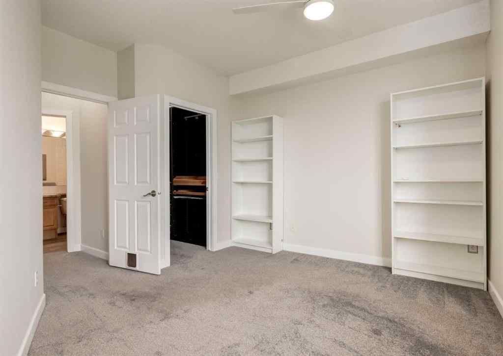 MLS® A2249683 - Unit #1104 1888 Signature Park SW in Signal Hill Calgary, Residential