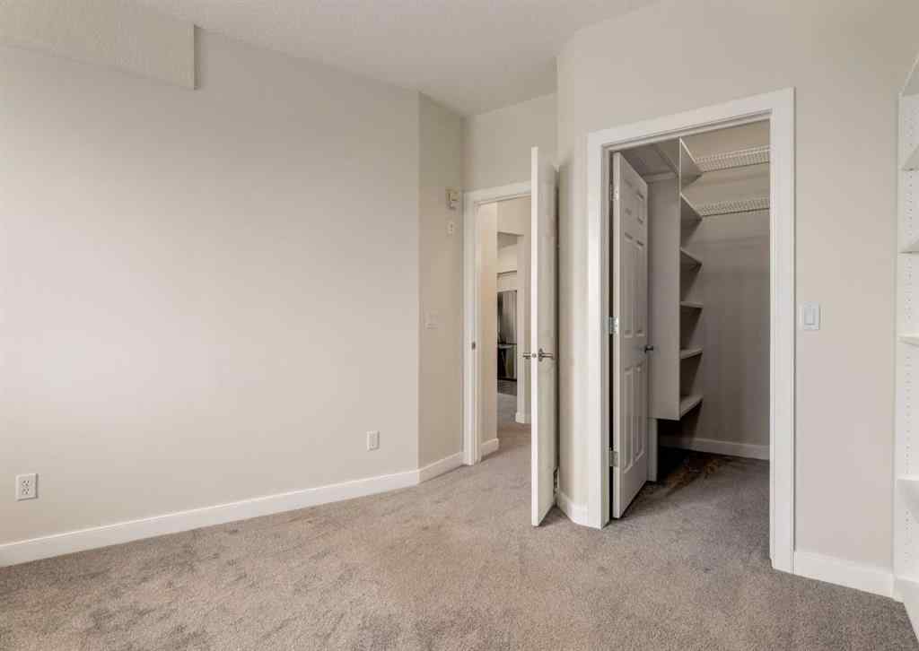 MLS® A2249683 - Unit #1104 1888 Signature Park SW in Signal Hill Calgary, Residential