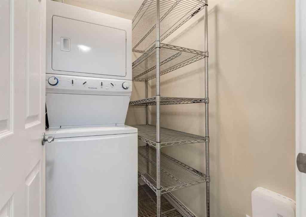 MLS® A2249683 - Unit #1104 1888 Signature Park SW in Signal Hill Calgary, Residential