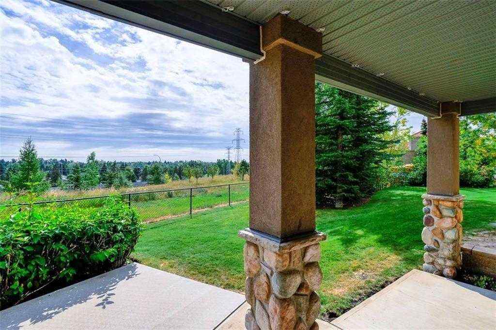 MLS® A2249683 - Unit #1104 1888 Signature Park SW in Signal Hill Calgary, Residential
