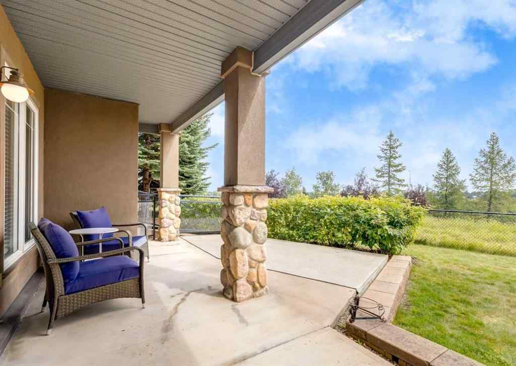 MLS® A2249683 - Unit #1104 1888 Signature Park SW in Signal Hill Calgary, Residential