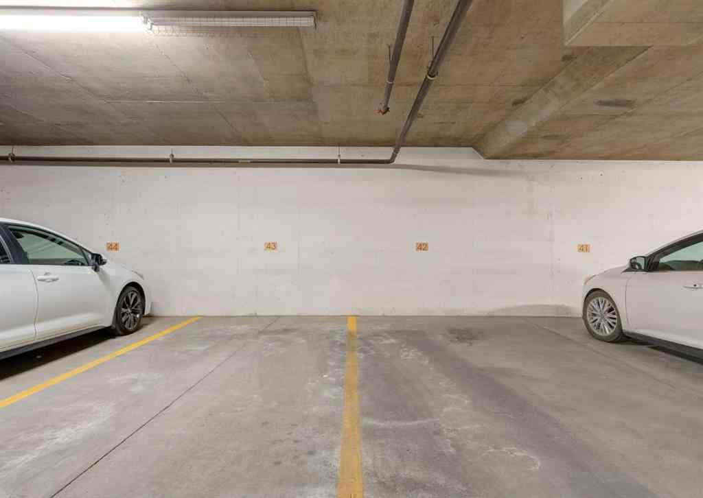 MLS® A2249683 - Unit #1104 1888 Signature Park SW in Signal Hill Calgary, Residential