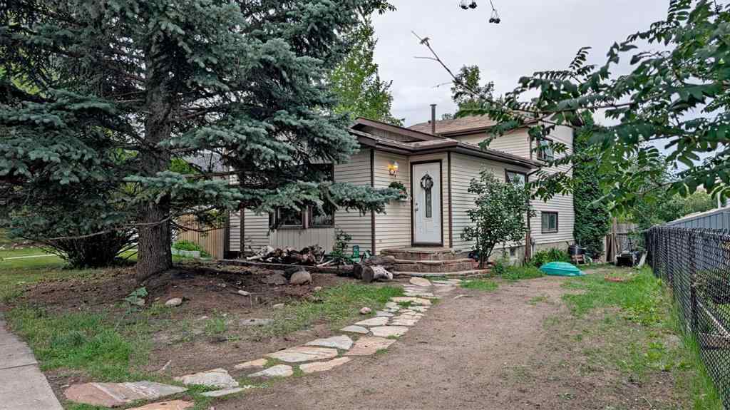 MLS® A2249684 - 259 Deerview Drive SE in Deer Ridge Calgary, Residential