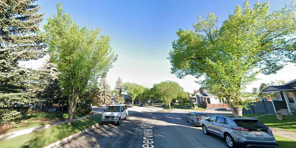 MLS® A2249684 - 259 Deerview Drive SE in Deer Ridge Calgary, Residential