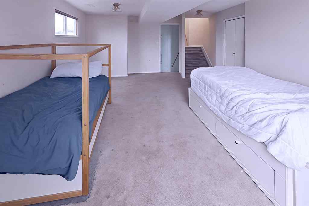 MLS® A2249684 - 259 Deerview Drive SE in Deer Ridge Calgary, Residential