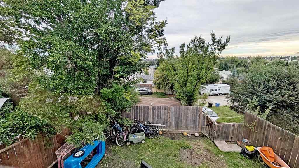 MLS® A2249684 - 259 Deerview Drive SE in Deer Ridge Calgary, Residential