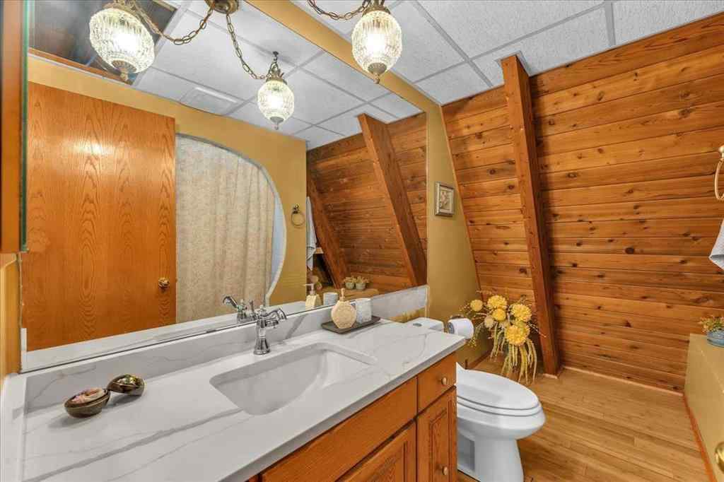 MLS® A2249685 - 241037 RGE RD 241   in NONE Rural Wheatland County, Residential