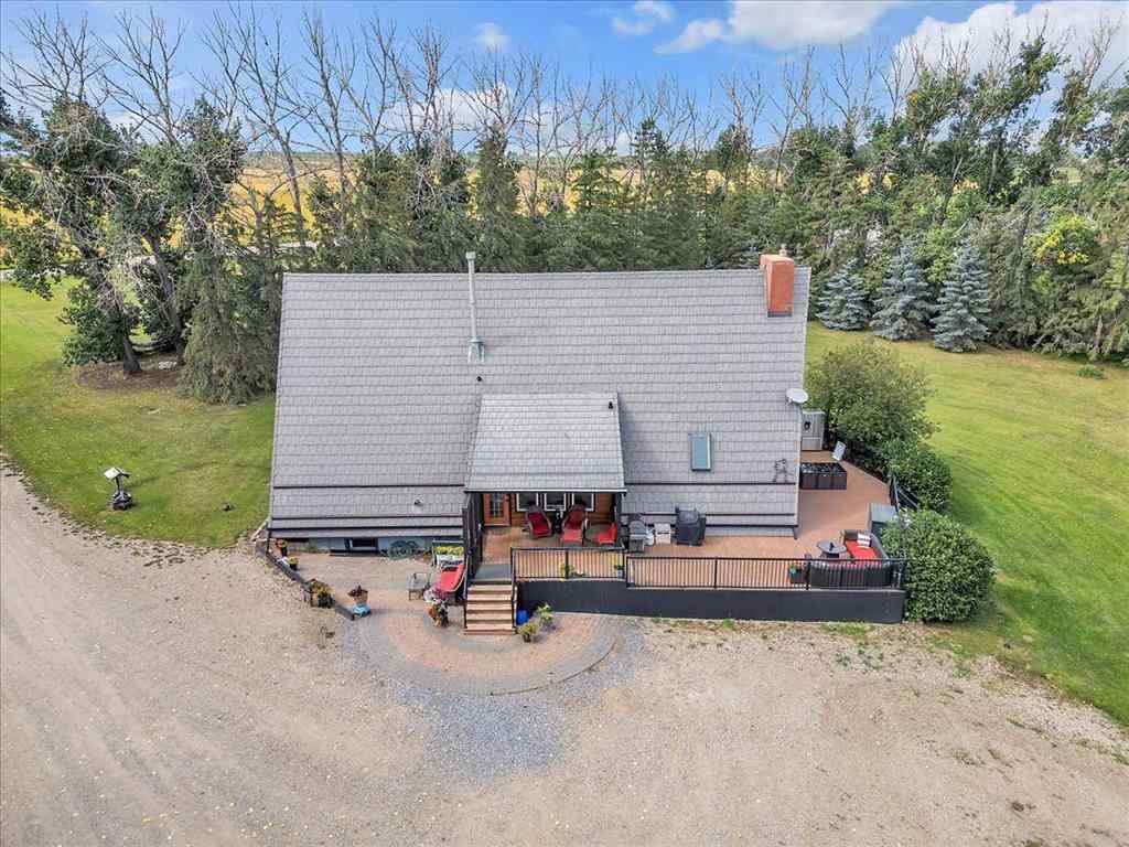 MLS® A2249685 - 241037 RGE RD 241   in NONE Rural Wheatland County, Residential