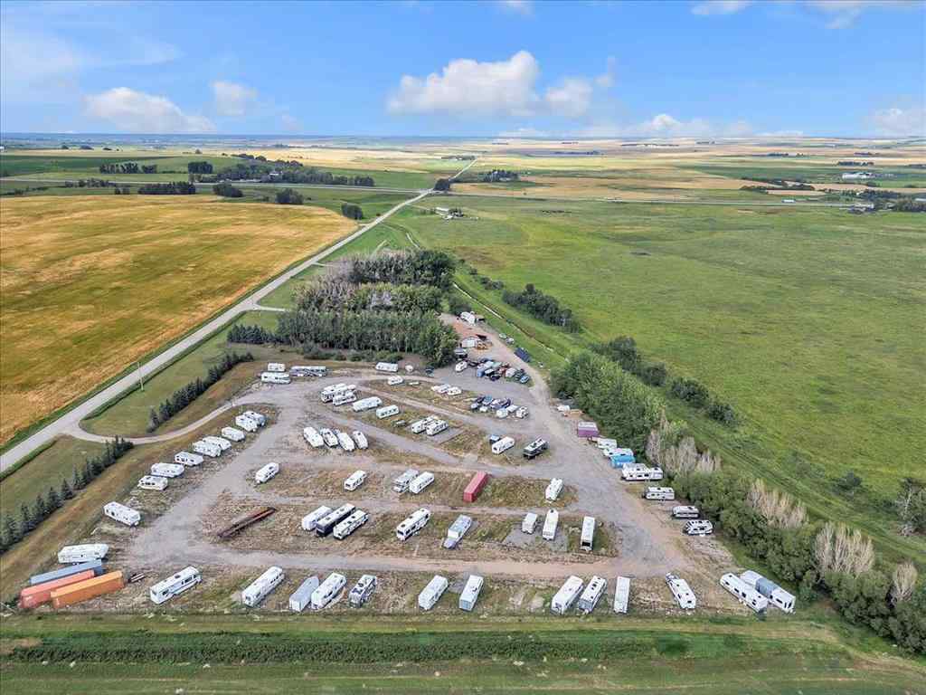 MLS® A2249685 - 241037 RGE RD 241   in NONE Rural Wheatland County, Residential