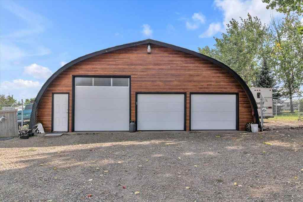 MLS® A2249685 - 241037 RGE RD 241   in NONE Rural Wheatland County, Residential