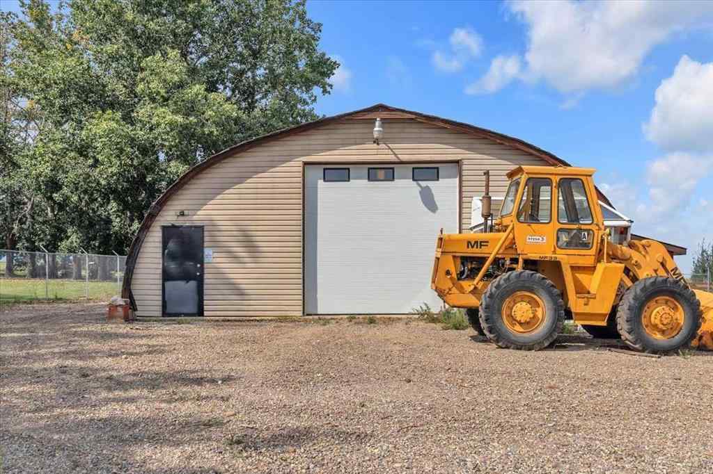 MLS® A2249685 - 241037 RGE RD 241   in NONE Rural Wheatland County, Residential