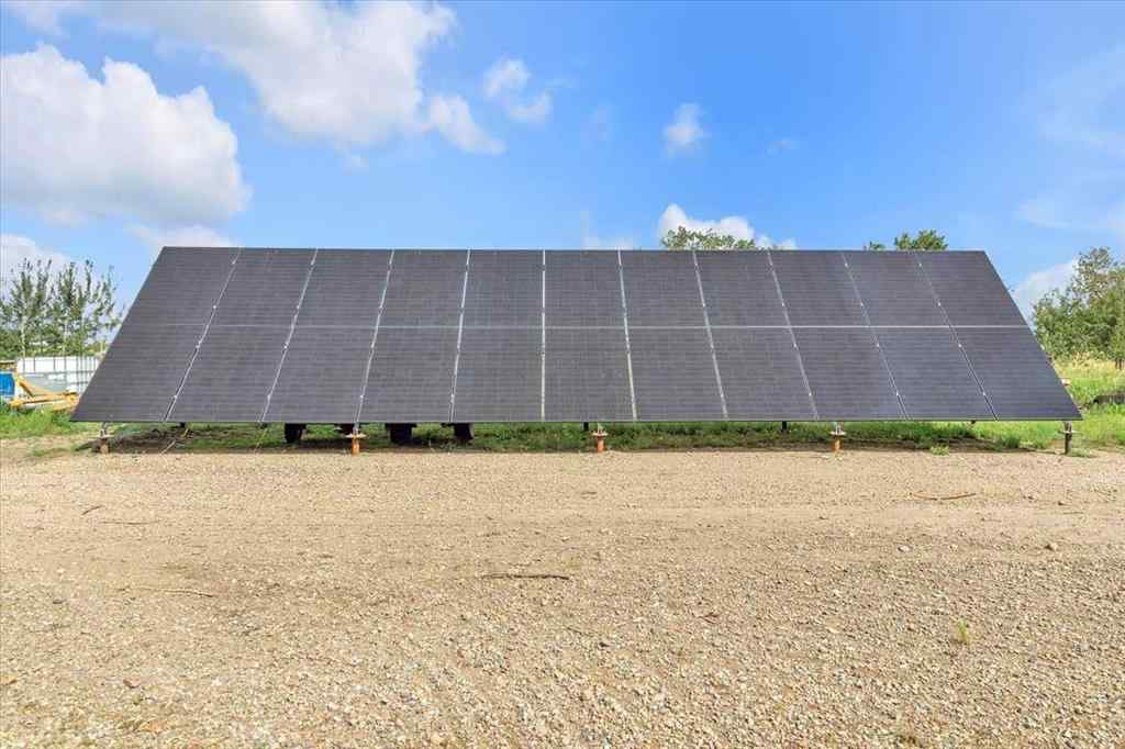 MLS® A2249685 - 241037 RGE RD 241   in NONE Rural Wheatland County, Residential