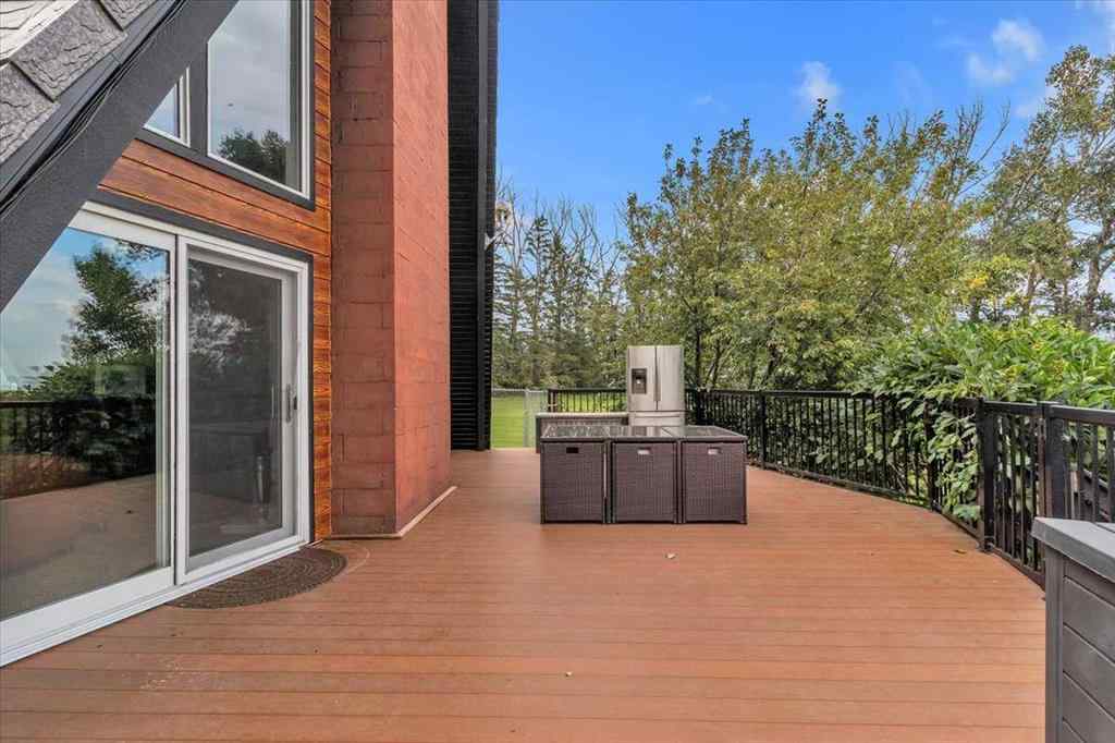 MLS® A2249685 - 241037 RGE RD 241   in NONE Rural Wheatland County, Residential