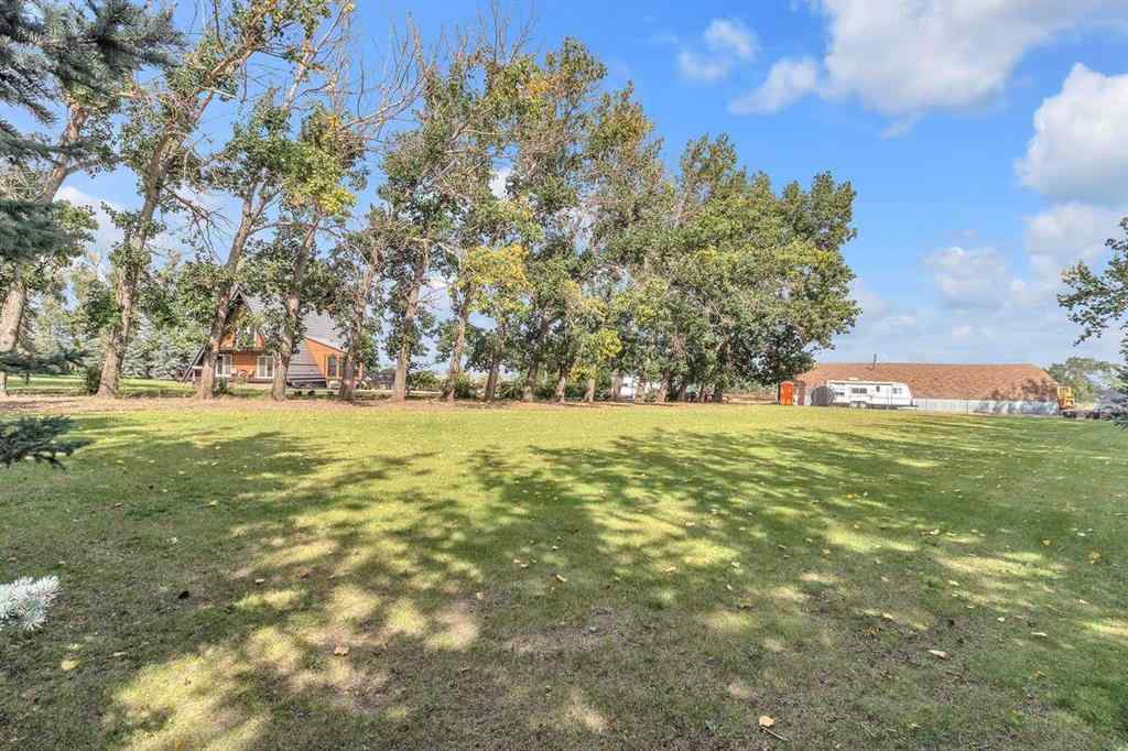 MLS® A2249685 - 241037 RGE RD 241   in NONE Rural Wheatland County, Residential