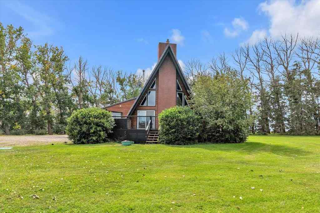 MLS® A2249685 - 241037 RGE RD 241   in NONE Rural Wheatland County, Residential