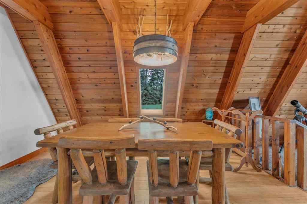 MLS® A2249685 - 241037 RGE RD 241   in NONE Rural Wheatland County, Residential