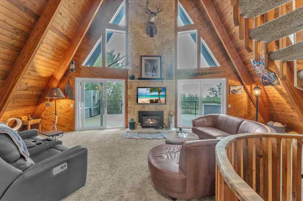 MLS® A2249685 - 241037 RGE RD 241   in NONE Rural Wheatland County, Residential