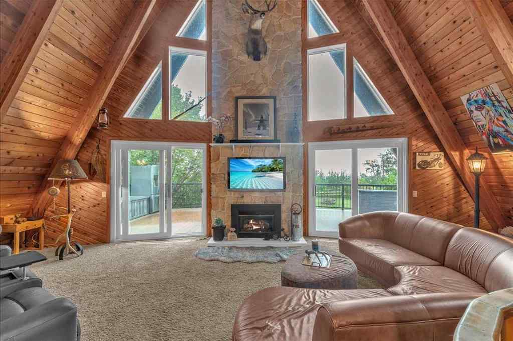 MLS® A2249685 - 241037 RGE RD 241   in NONE Rural Wheatland County, Residential