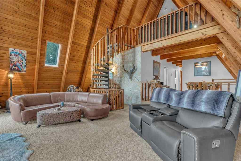 MLS® A2249685 - 241037 RGE RD 241   in NONE Rural Wheatland County, Residential