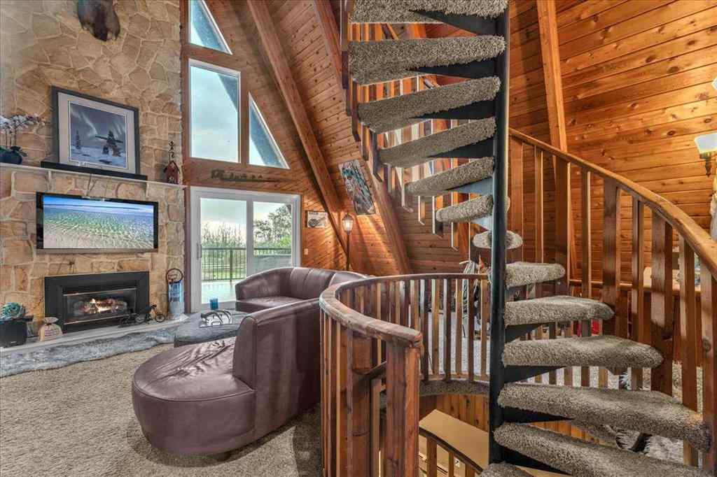 MLS® A2249685 - 241037 RGE RD 241   in NONE Rural Wheatland County, Residential