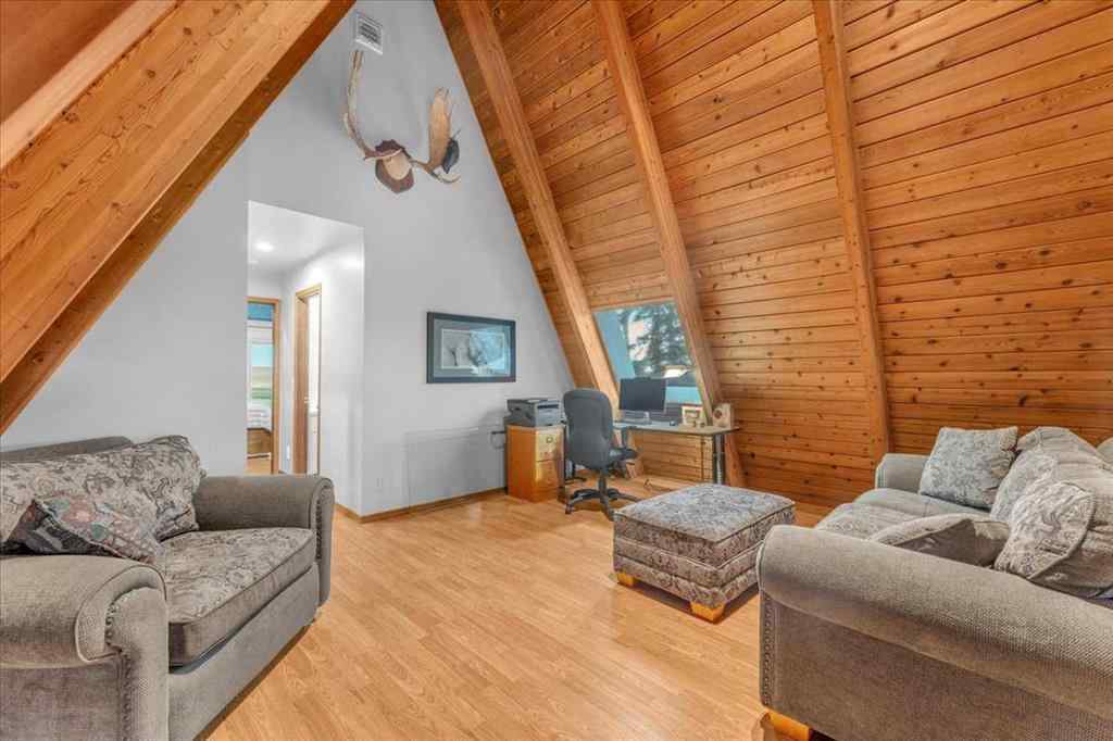 MLS® A2249685 - 241037 RGE RD 241   in NONE Rural Wheatland County, Residential