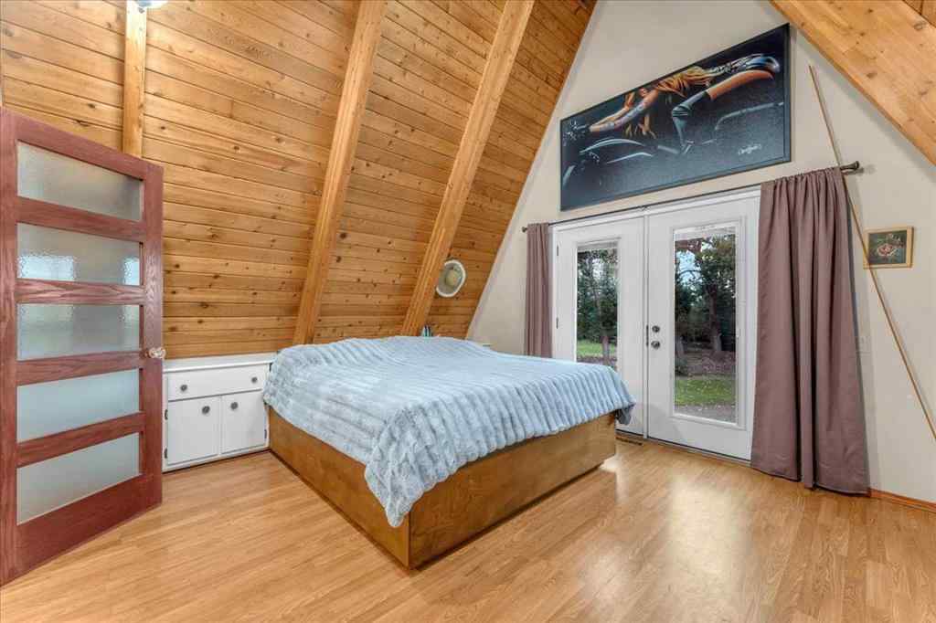 MLS® A2249685 - 241037 RGE RD 241   in NONE Rural Wheatland County, Residential