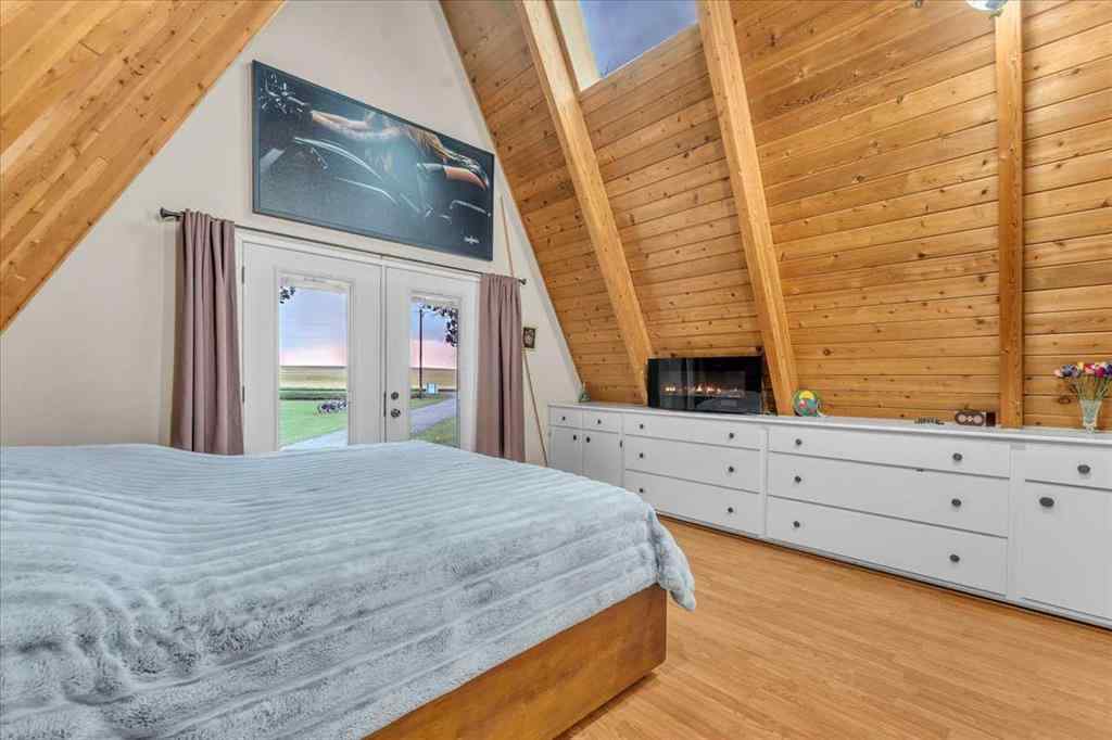 MLS® A2249685 - 241037 RGE RD 241   in NONE Rural Wheatland County, Residential