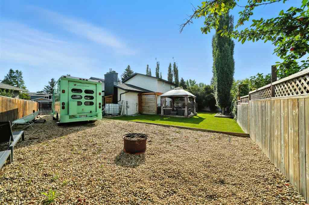 MLS® A2249690 - 6 Wiltshire Place  in West Park Red Deer, Residential