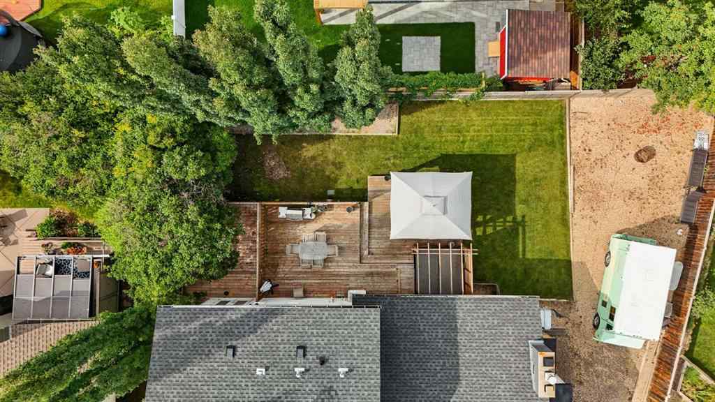 MLS® A2249690 - 6 Wiltshire Place  in West Park Red Deer, Residential