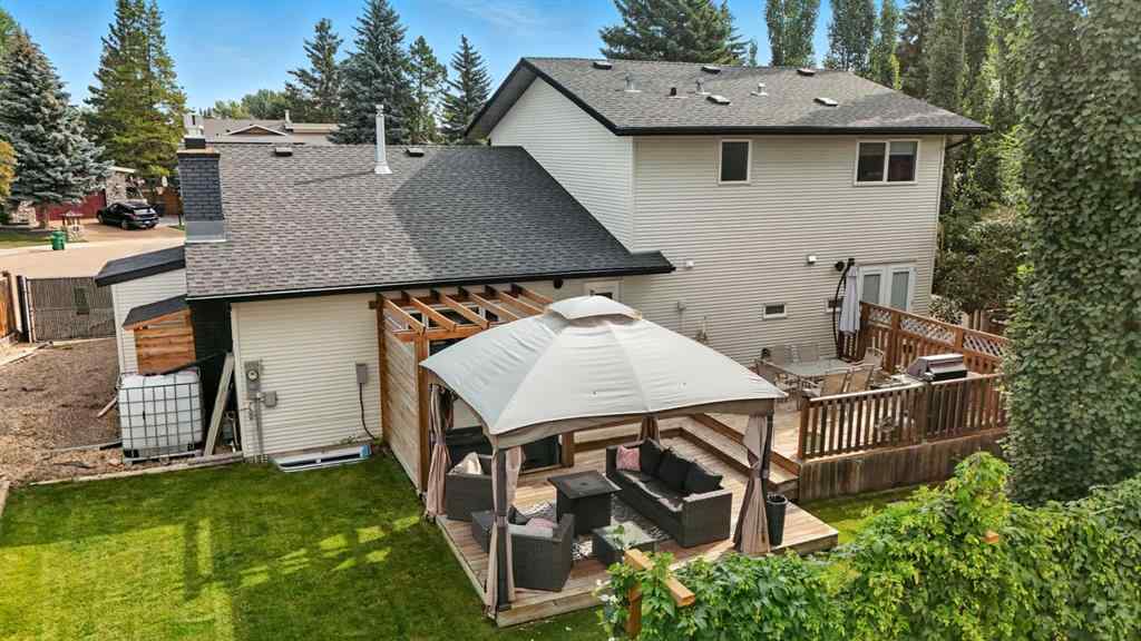 MLS® A2249690 - 6 Wiltshire Place  in West Park Red Deer, Residential