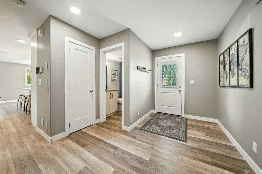 MLS® A2249690 - 6 Wiltshire Place  in West Park Red Deer, Residential