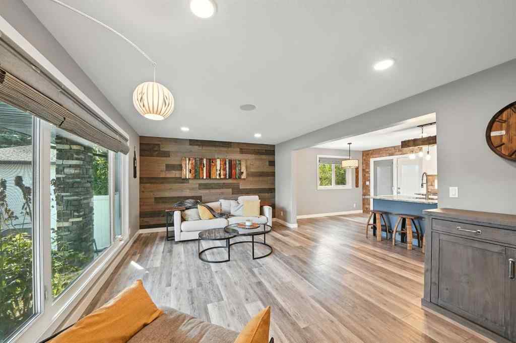 MLS® A2249690 - 6 Wiltshire Place  in West Park Red Deer, Residential