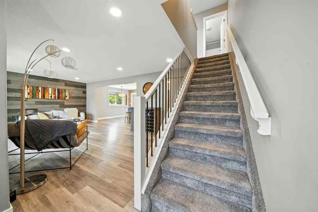 MLS® A2249690 - 6 Wiltshire Place  in West Park Red Deer, Residential
