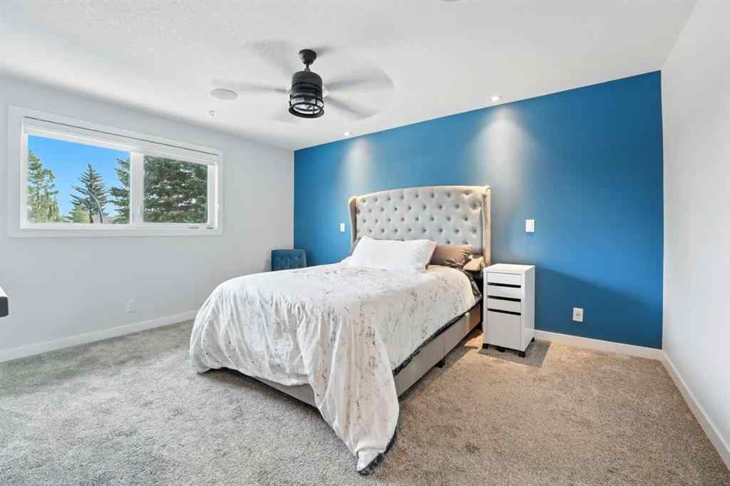 MLS® A2249690 - 6 Wiltshire Place  in West Park Red Deer, Residential