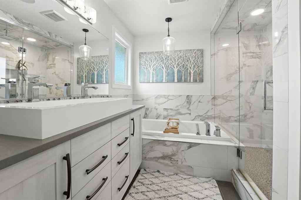 MLS® A2249690 - 6 Wiltshire Place  in West Park Red Deer, Residential