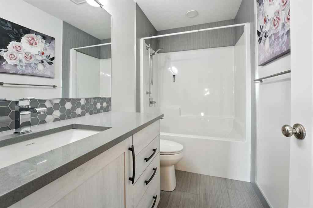 MLS® A2249690 - 6 Wiltshire Place  in West Park Red Deer, Residential