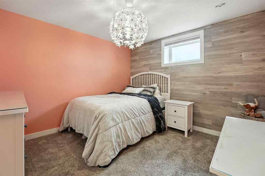 MLS® A2249690 - 6 Wiltshire Place  in West Park Red Deer, Residential
