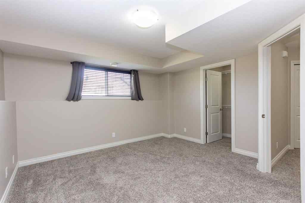MLS® A2249691 - 78 Trimble Close  in Timberstone Red Deer, Residential