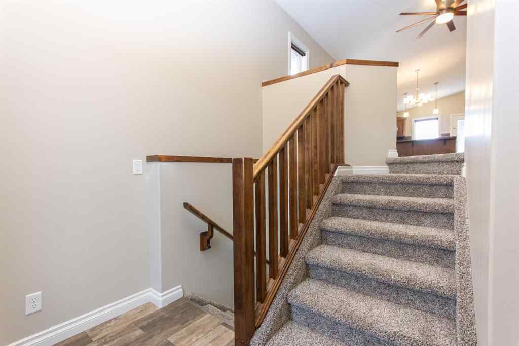 MLS® A2249691 - 78 Trimble Close  in Timberstone Red Deer, Residential