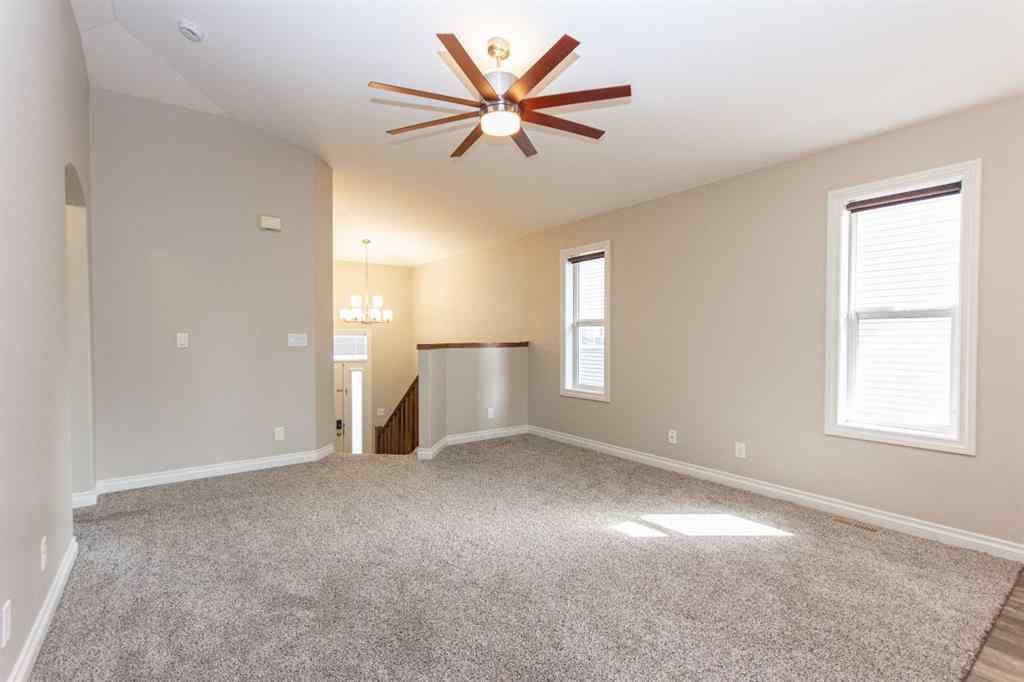 MLS® A2249691 - 78 Trimble Close  in Timberstone Red Deer, Residential
