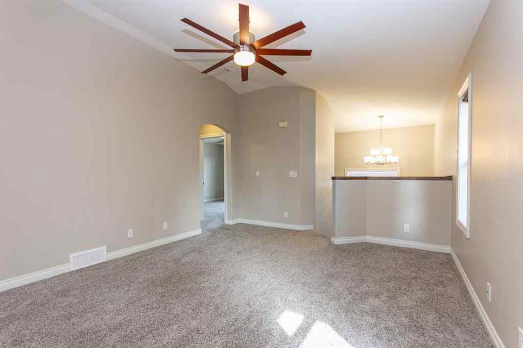 MLS® A2249691 - 78 Trimble Close  in Timberstone Red Deer, Residential