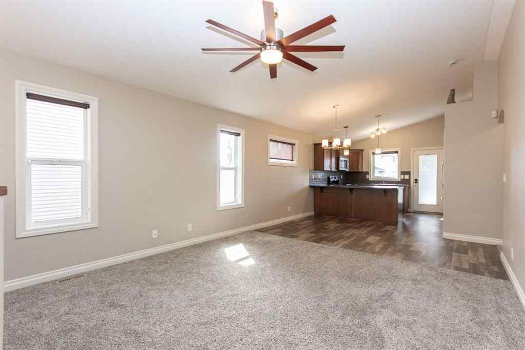 MLS® A2249691 - 78 Trimble Close  in Timberstone Red Deer, Residential