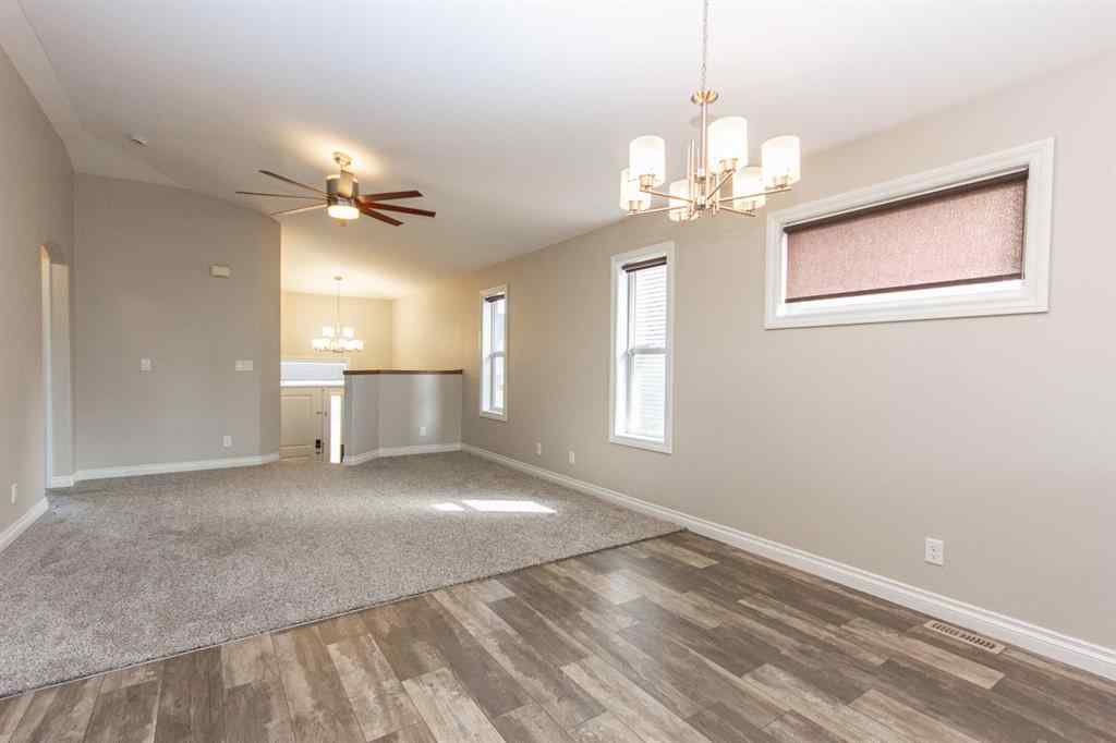 MLS® A2249691 - 78 Trimble Close  in Timberstone Red Deer, Residential
