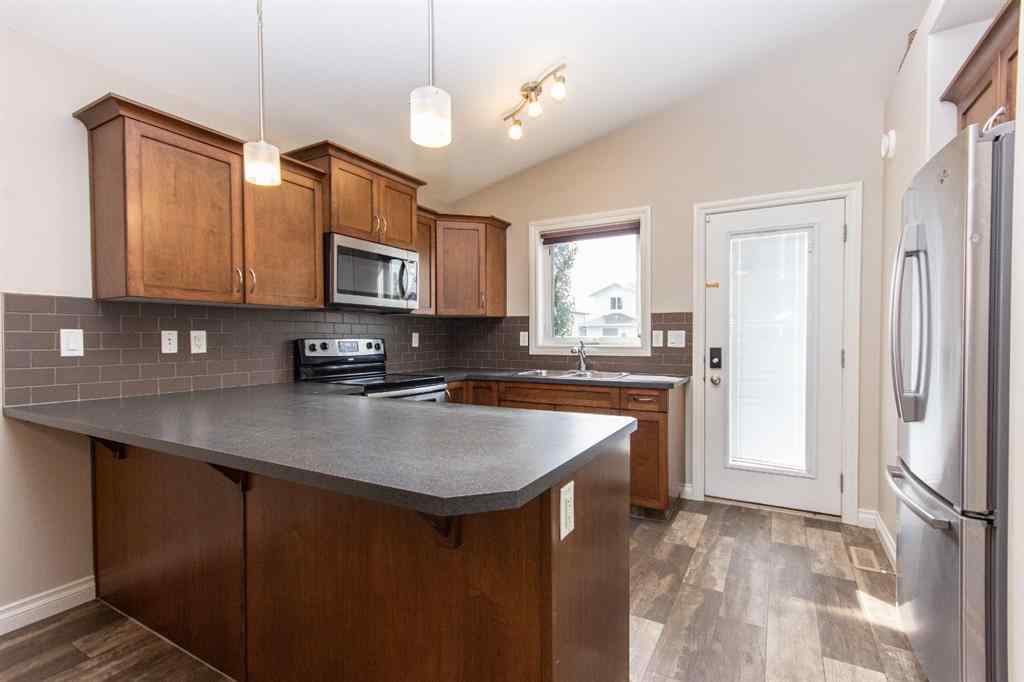 MLS® A2249691 - 78 Trimble Close  in Timberstone Red Deer, Residential