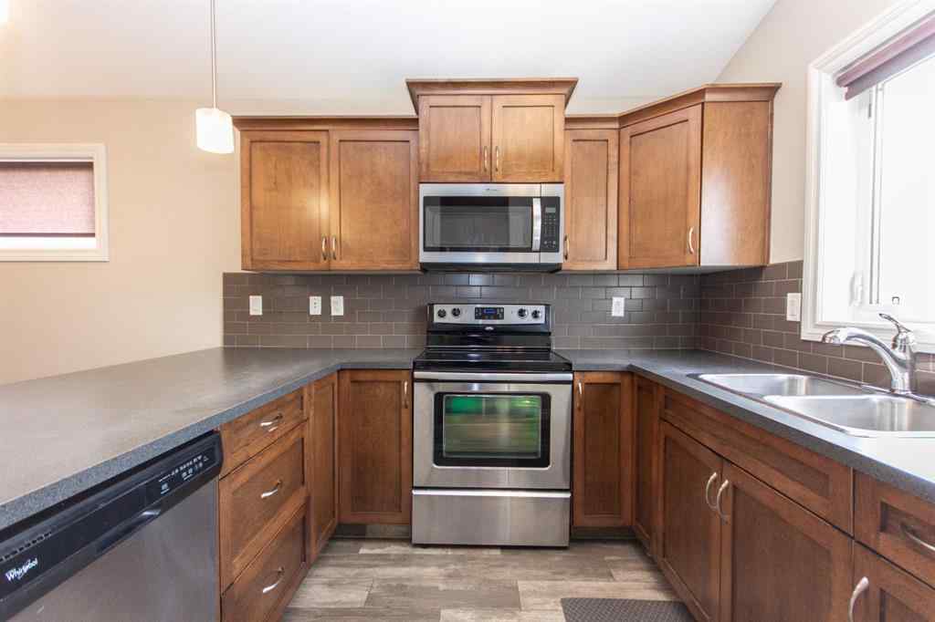 MLS® A2249691 - 78 Trimble Close  in Timberstone Red Deer, Residential