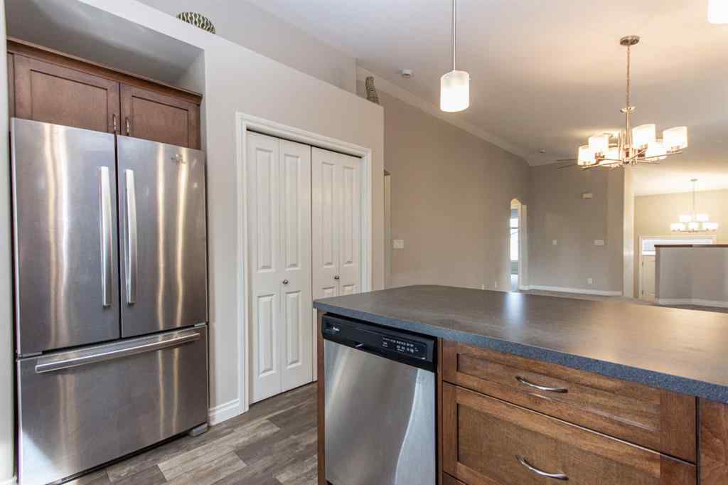 MLS® A2249691 - 78 Trimble Close  in Timberstone Red Deer, Residential