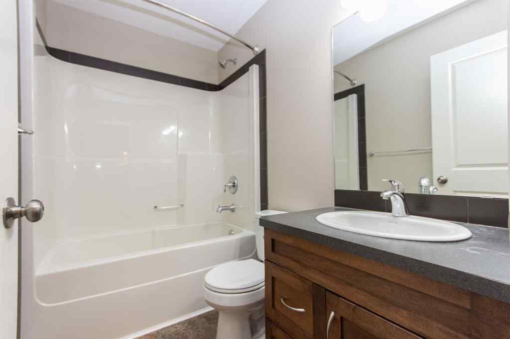 MLS® A2249691 - 78 Trimble Close  in Timberstone Red Deer, Residential