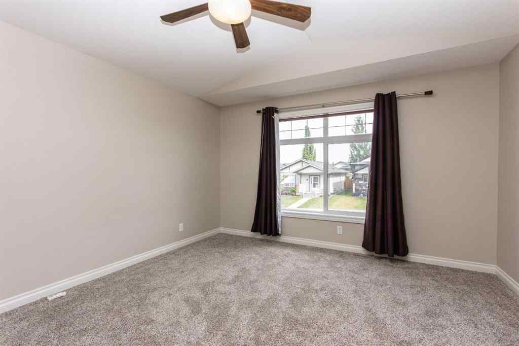 MLS® A2249691 - 78 Trimble Close  in Timberstone Red Deer, Residential