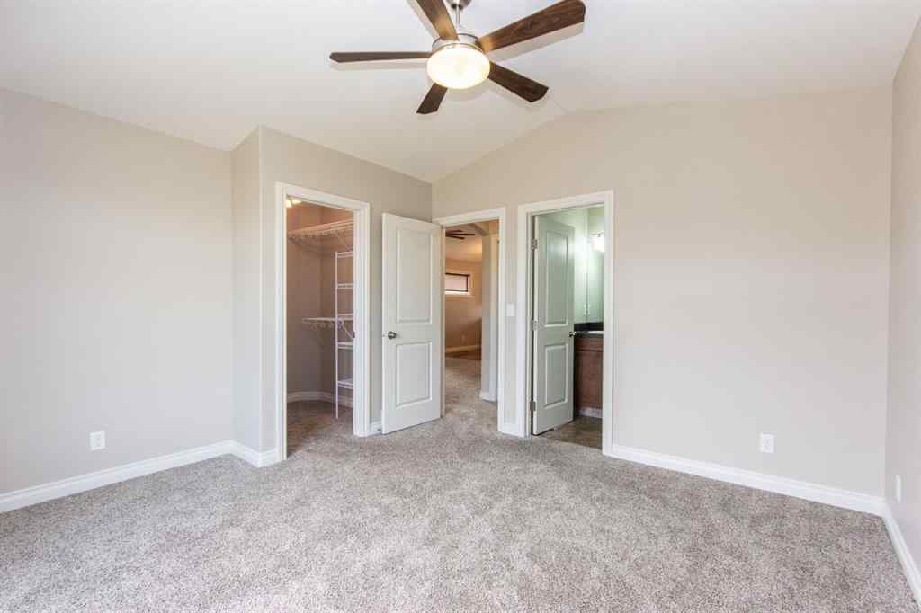 MLS® A2249691 - 78 Trimble Close  in Timberstone Red Deer, Residential